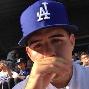 Meet your Posher, Pedro